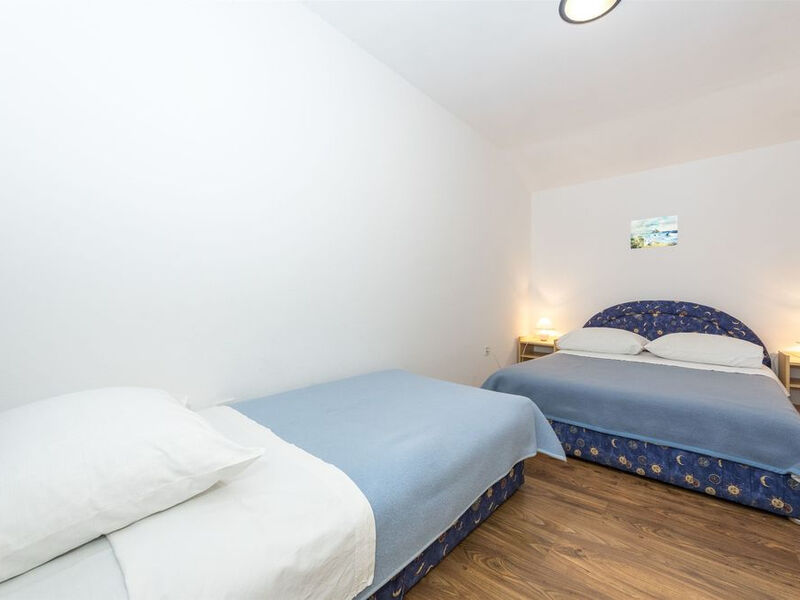 Apartmány 1355-230