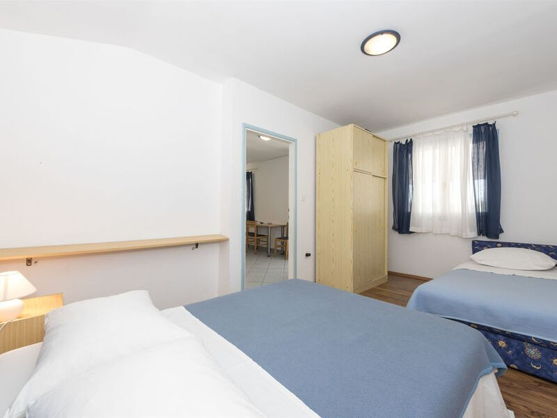 Apartmány 1355-230