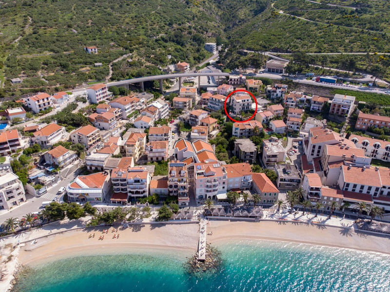 Apartmány 1355-232