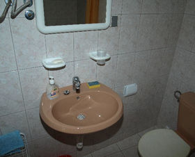 Apartmány 549-183