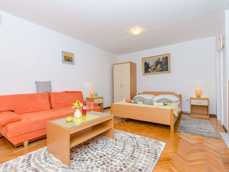 Apartmány 1355-232