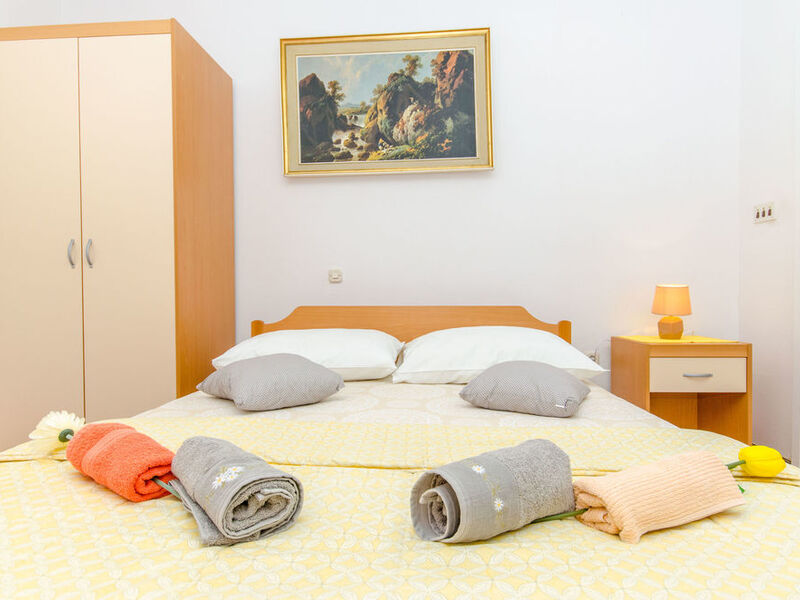 Apartmány 1355-232