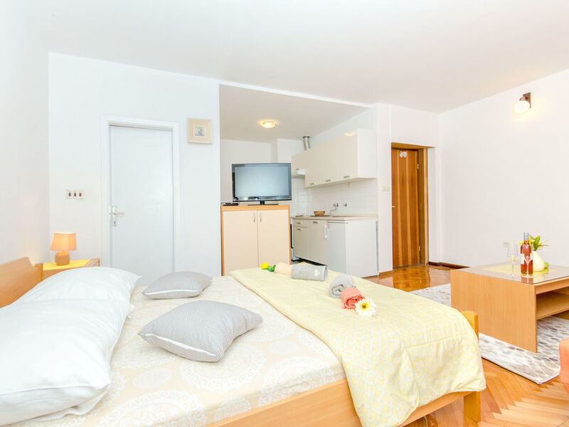 Apartmány 1355-232