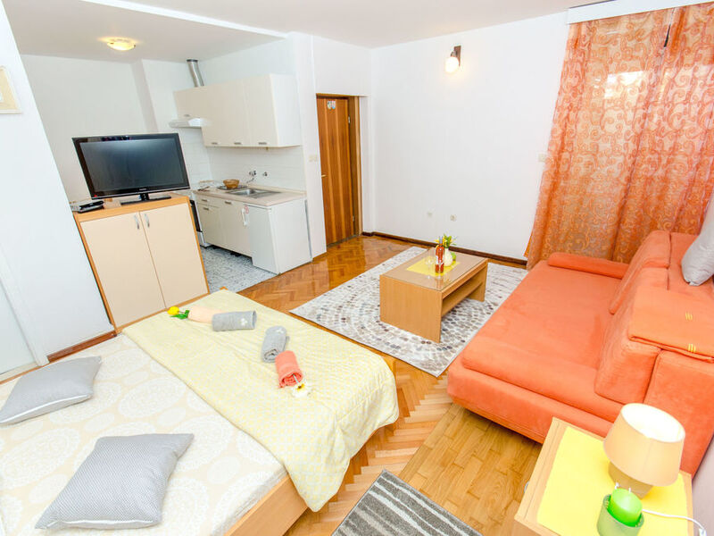 Apartmány 1355-232