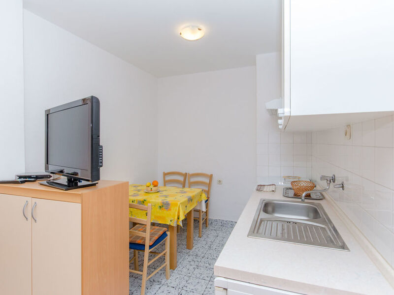 Apartmány 1355-232