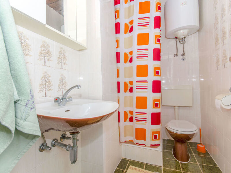 Apartmány 1355-232