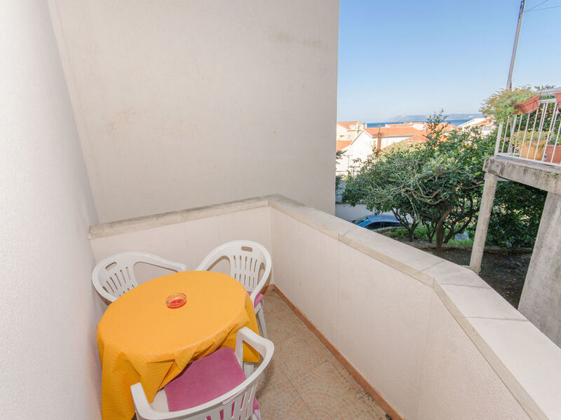 Apartmány 1355-232