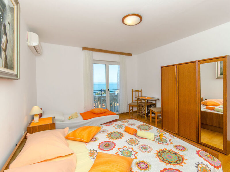 Apartmány 1355-232