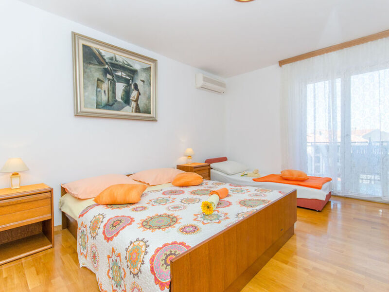 Apartmány 1355-232