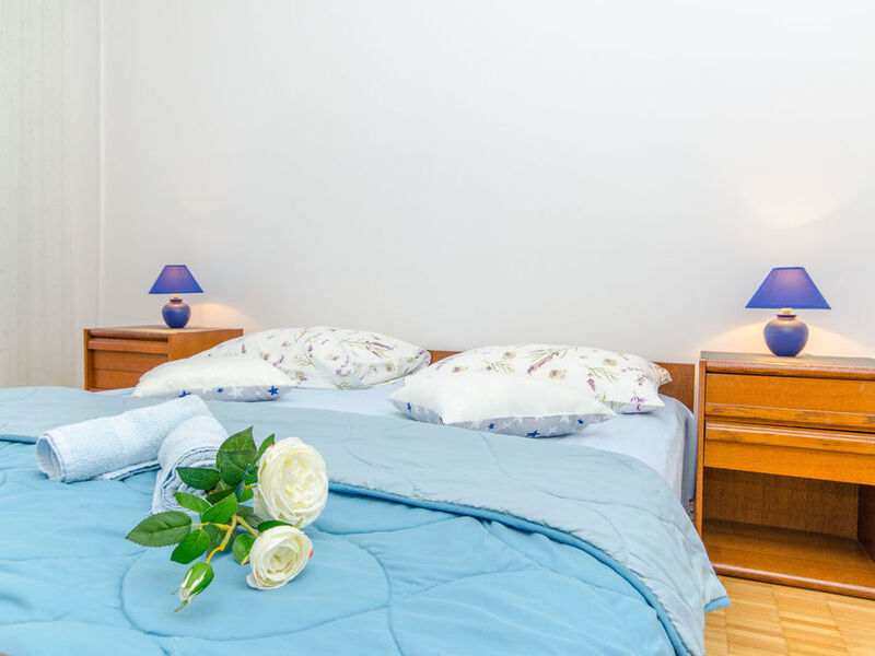 Apartmány 1355-232
