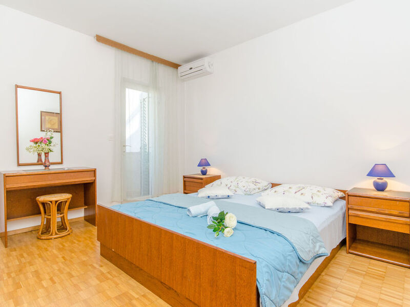 Apartmány 1355-232