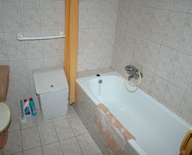 Apartmány 549-183