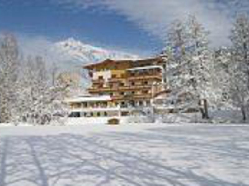 Hotel Tramser Hof