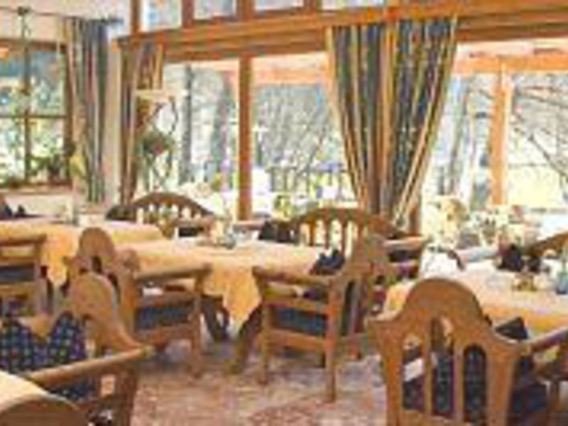 Hotel Tramser Hof