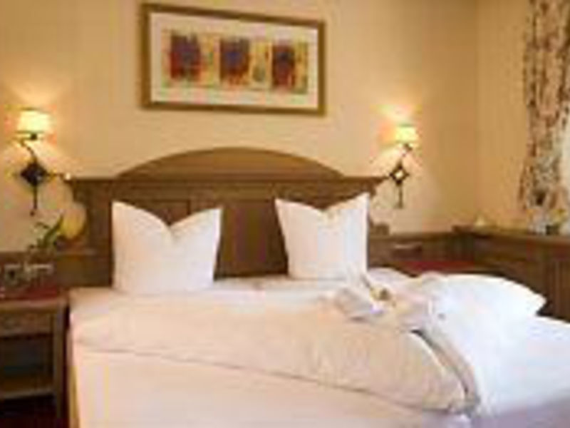 Hotel Tramser Hof