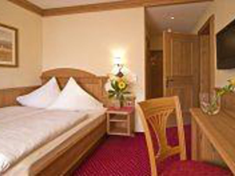 Hotel Tramser Hof