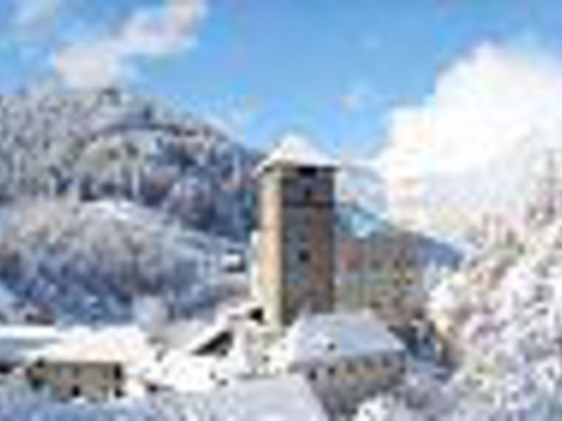 Hotel Tramser Hof