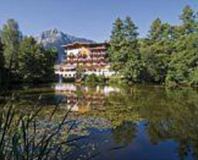 Hotel Tramser Hof