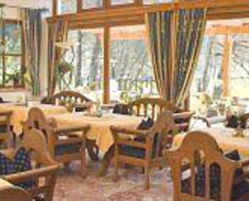 Hotel Tramser Hof