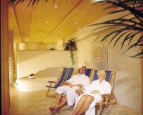 Hotel Tramser Hof