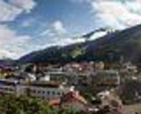 Hotel Tramser Hof