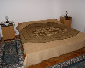 Apartmány 549-214