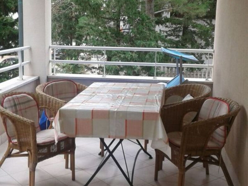 Apartmány 1355-264