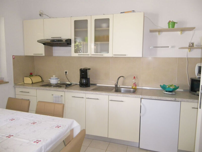 Apartmány 1355-264