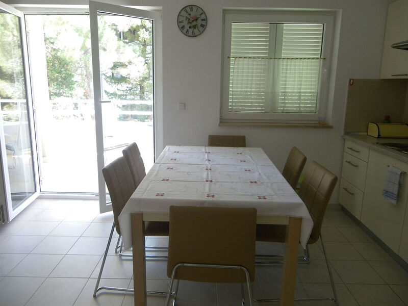 Apartmány 1355-264