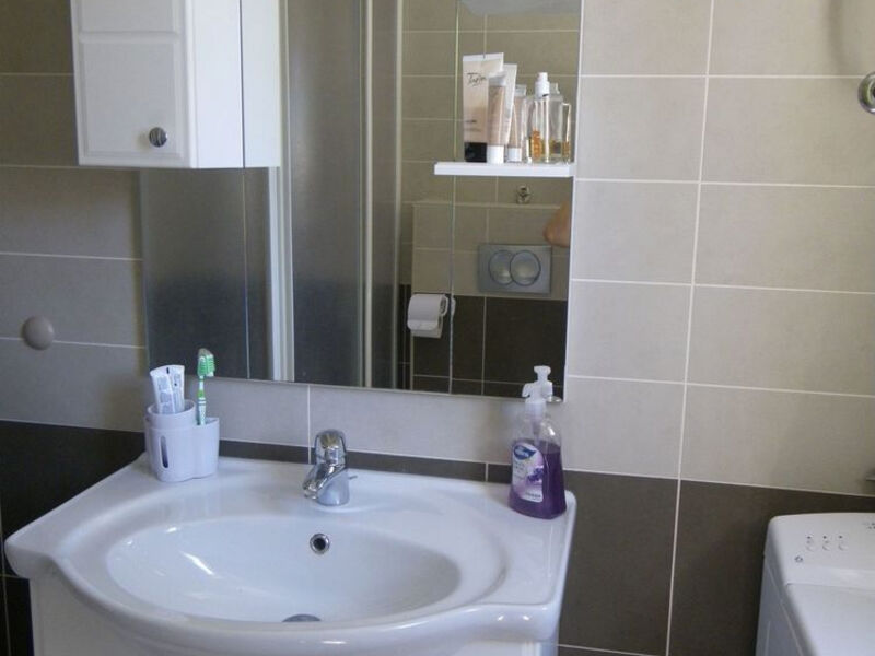 Apartmány 1355-264