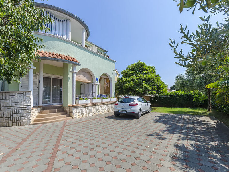 Apartmány 1355-270