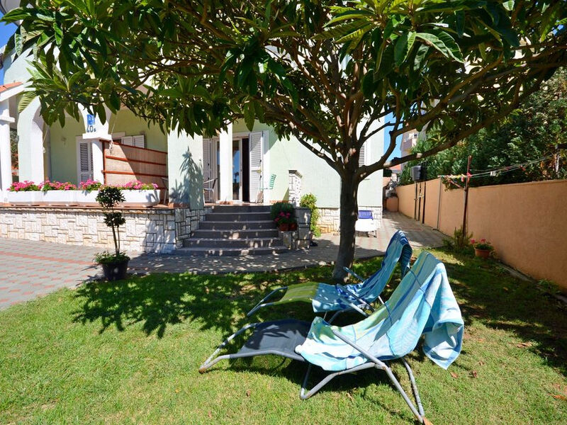 Apartmány 1355-270