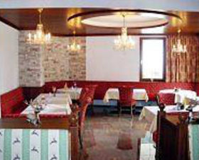 Hotel Kaunertalerhof