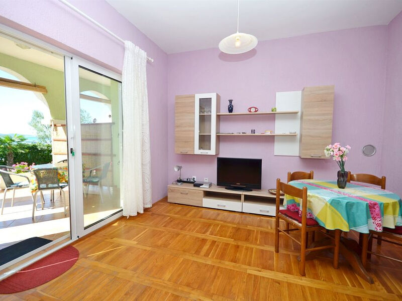 Apartmány 1355-270