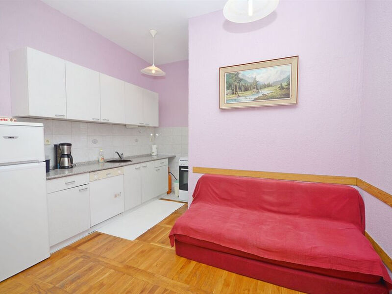 Apartmány 1355-270
