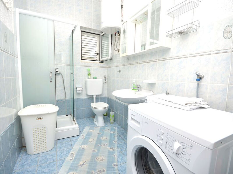 Apartmány 1355-270