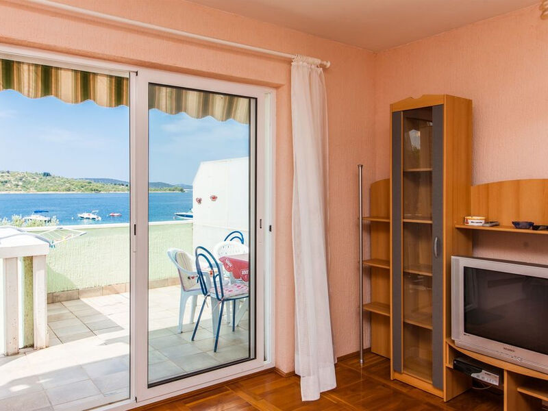 Apartmány 1355-270