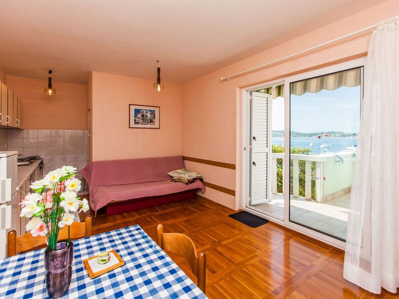 Apartmány 1355-270