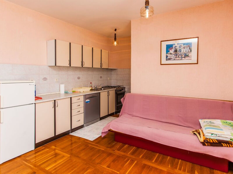 Apartmány 1355-270