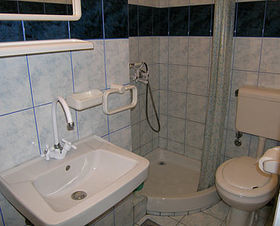 Apartmány 549-214