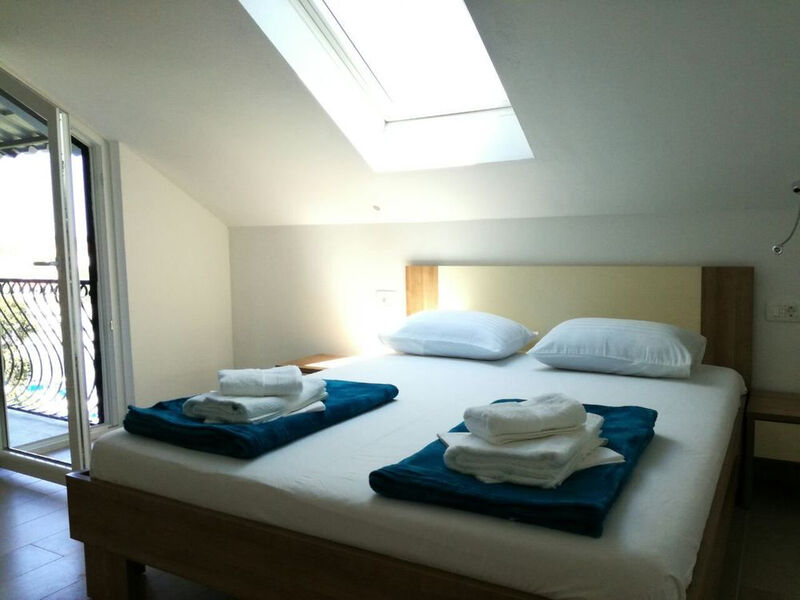 Apartmány 1355-273