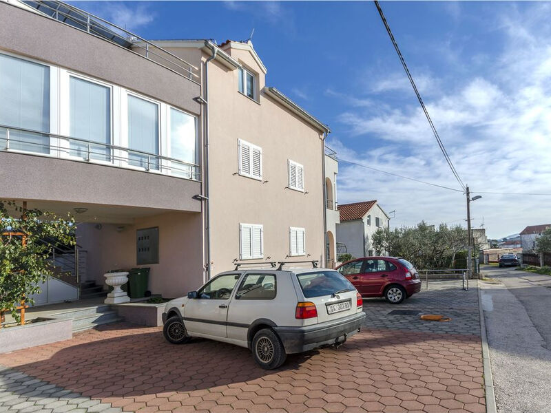 Apartmány 1355-276