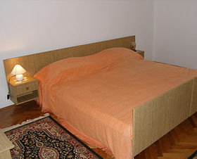 Apartmány 549-214
