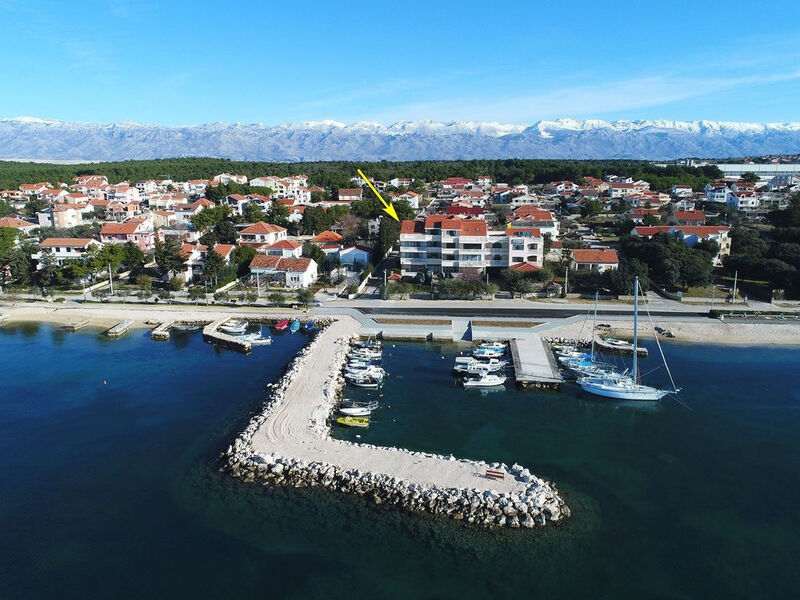 Apartmány 1355-279
