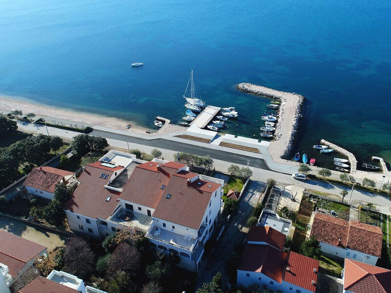 Apartmány 1355-279