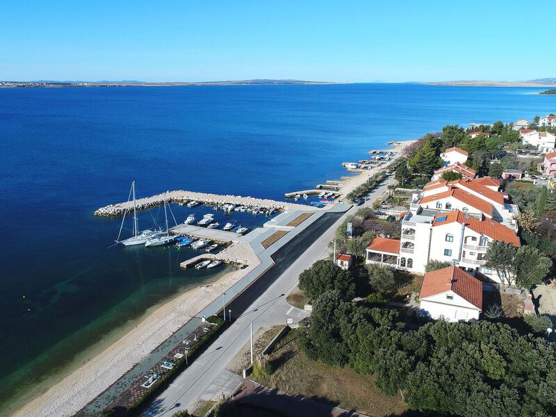 Apartmány 1355-279
