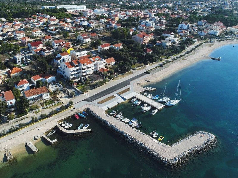 Apartmány 1355-279