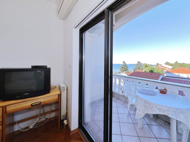 Apartmány 1355-279
