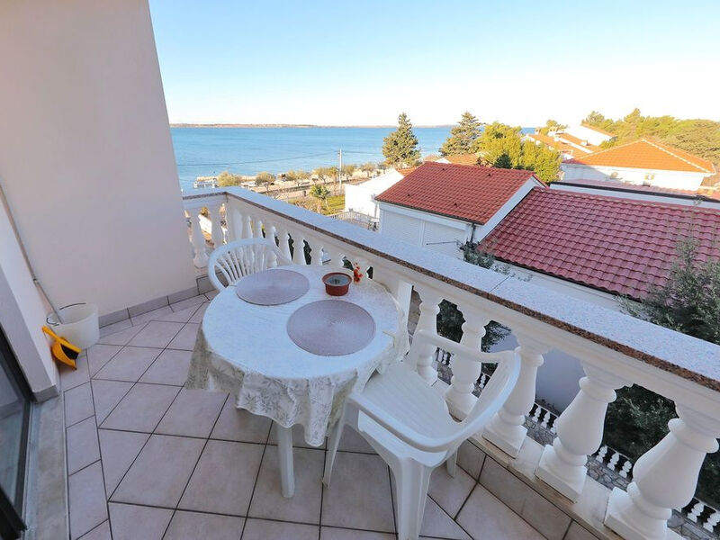 Apartmány 1355-279