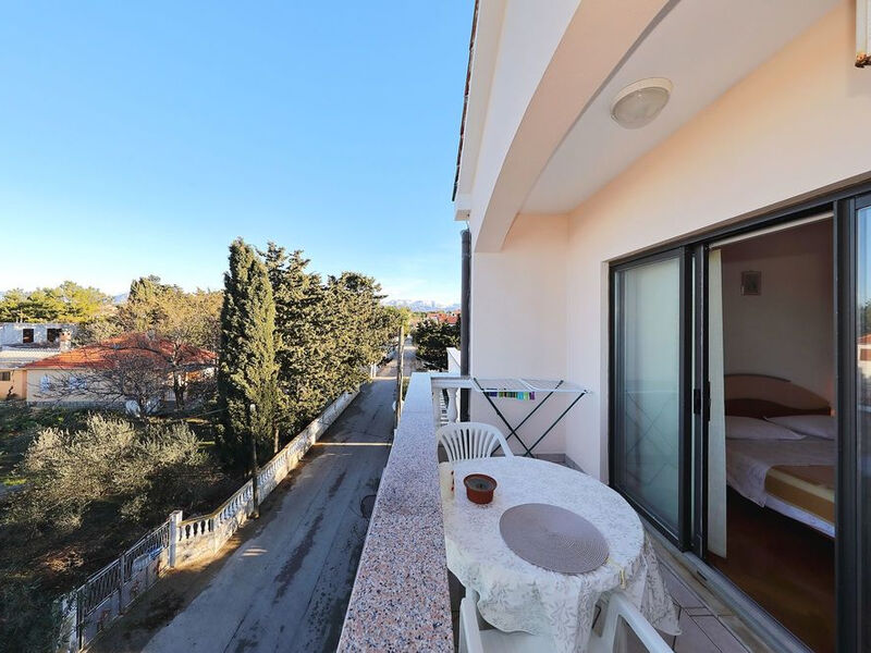 Apartmány 1355-279